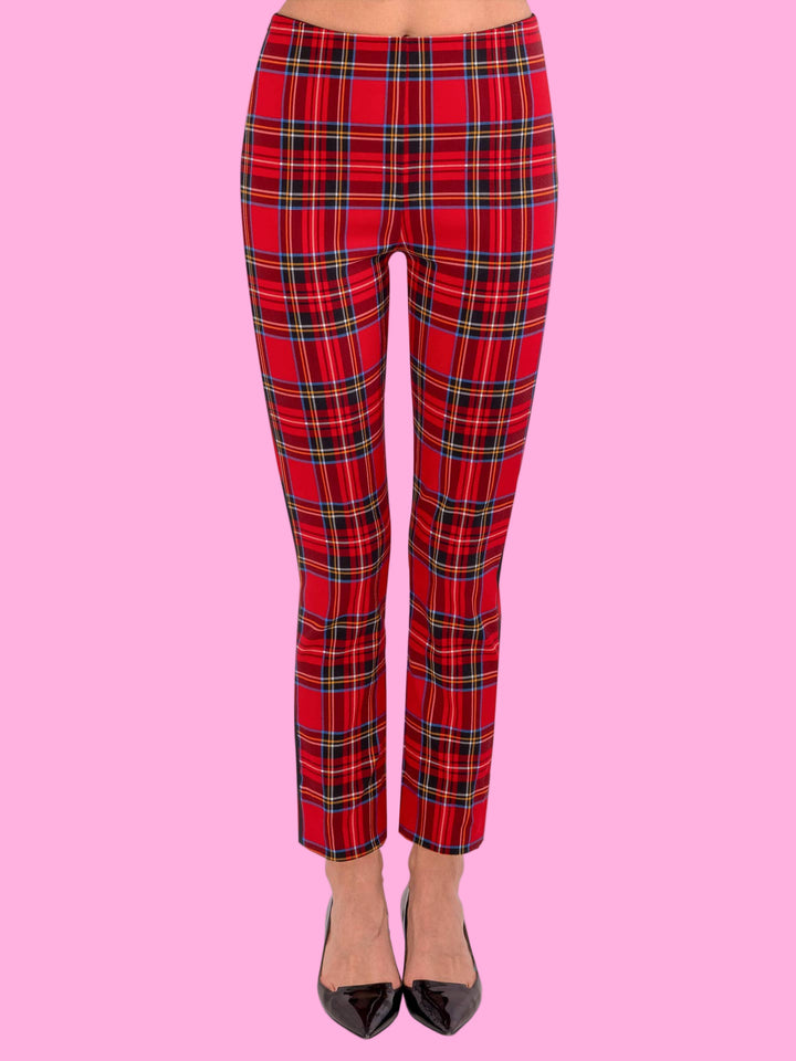 Pull On Pants - Duke Of York