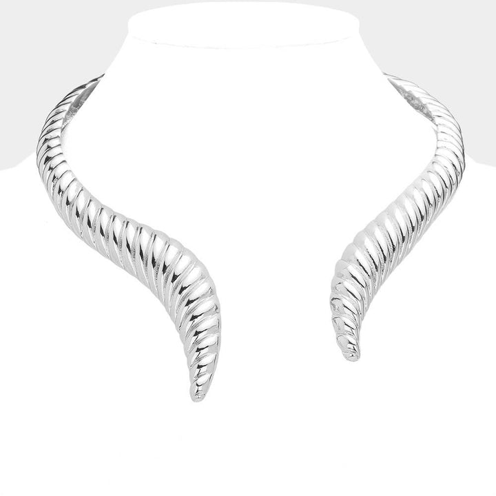 The Koa Choker