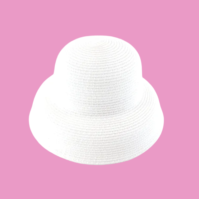 Sandy Shore Sun Hat