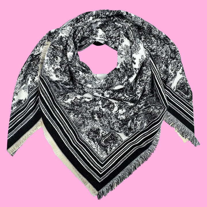 The Jillian Scarf