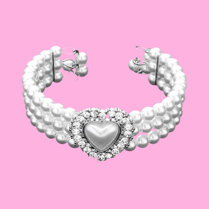With Love Jewelry Set
