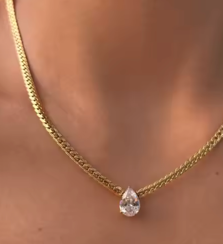 The Gia Necklace