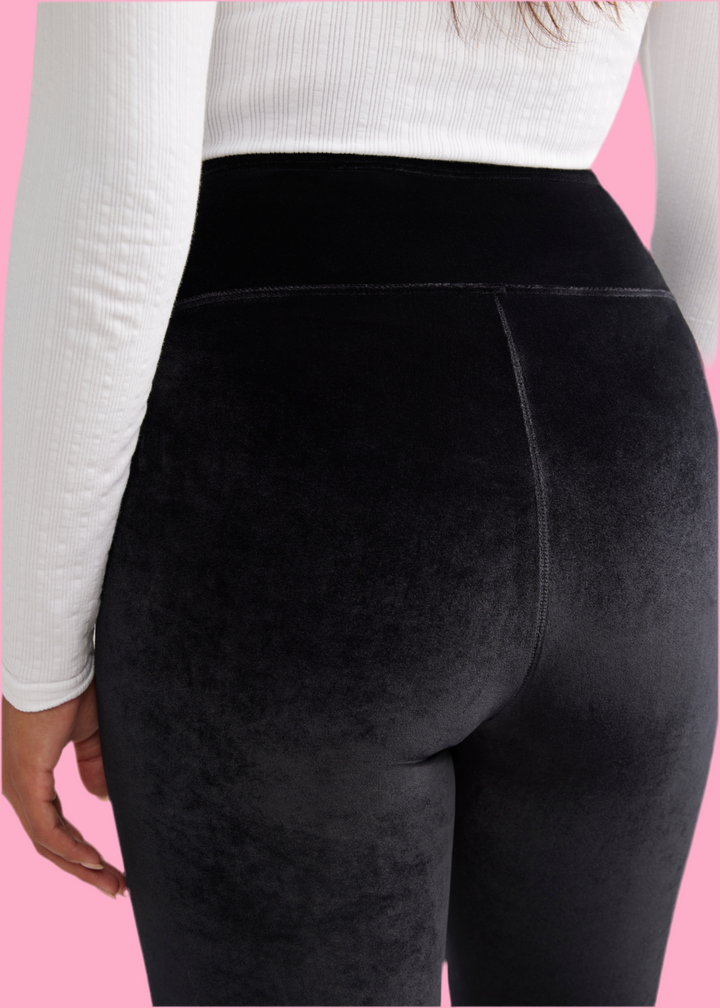 Velvet Shaping Legging