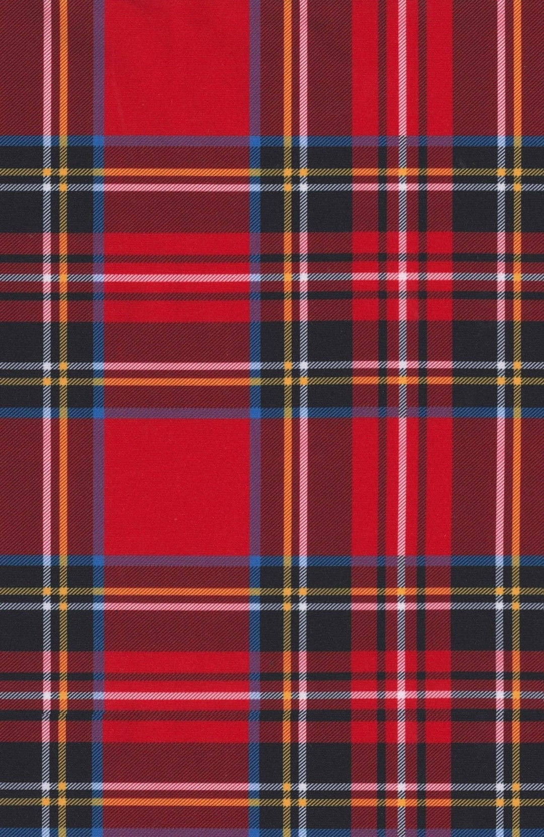 Ruffneck Top - Duke of York