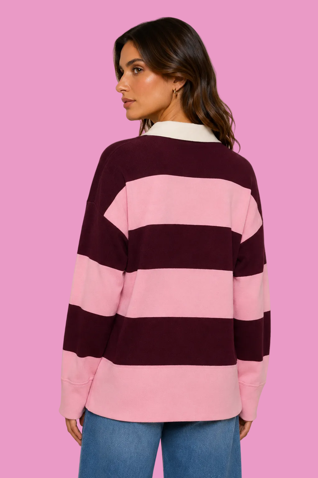The Chancey Polo