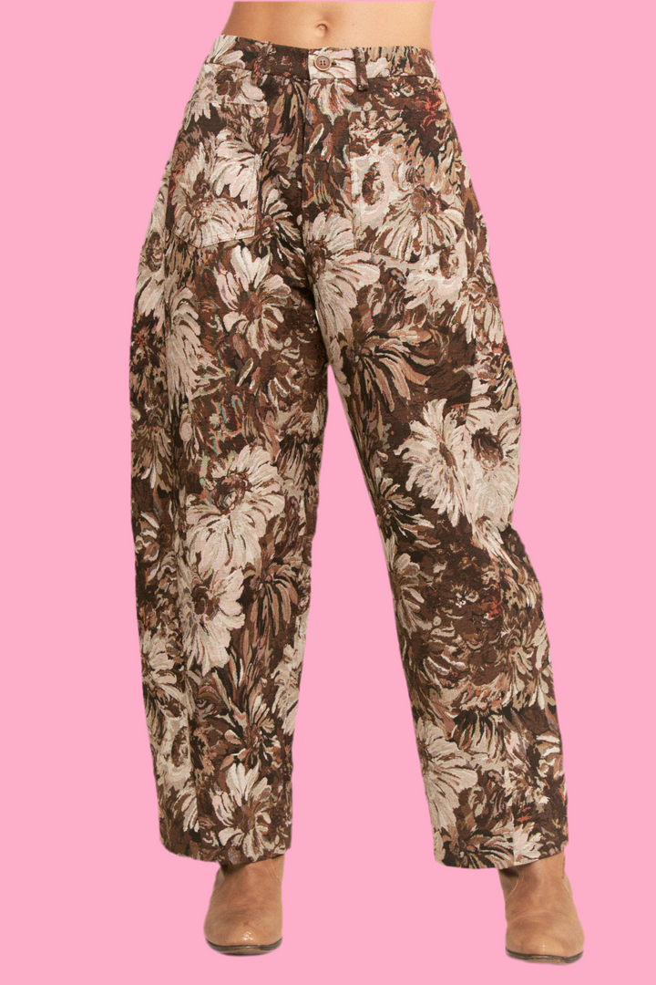 The Poppy Pant