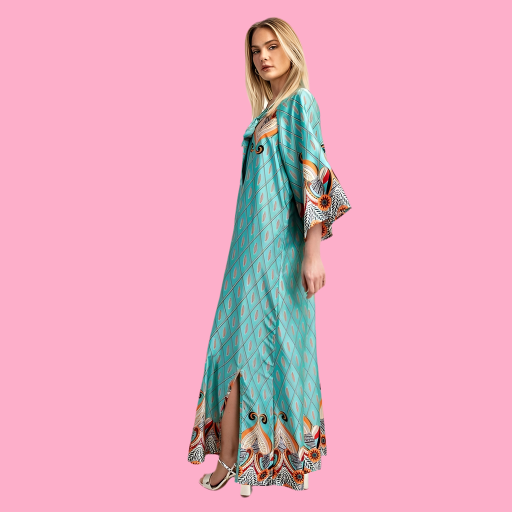 The Lynny Kaftan