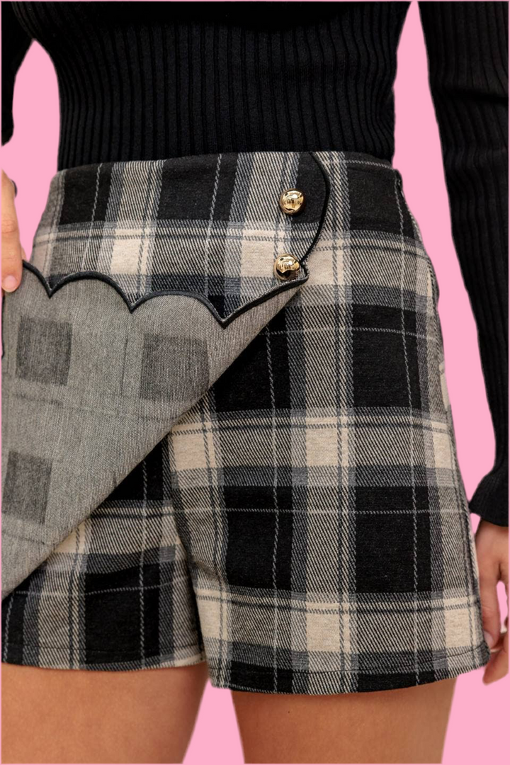 The Pippa Skort