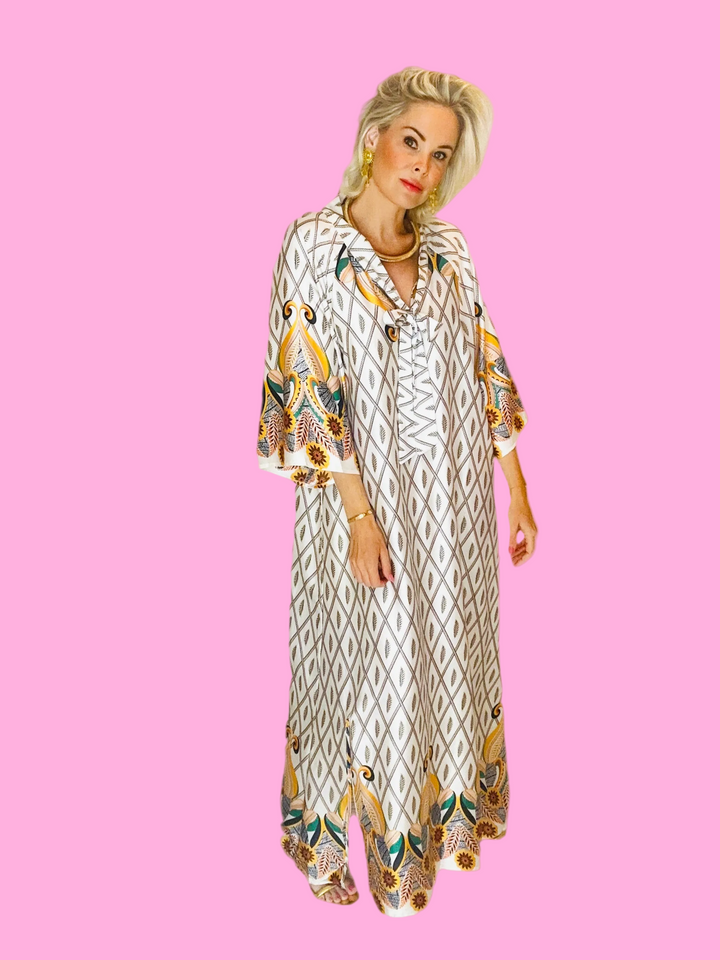The Betsy Kaftan