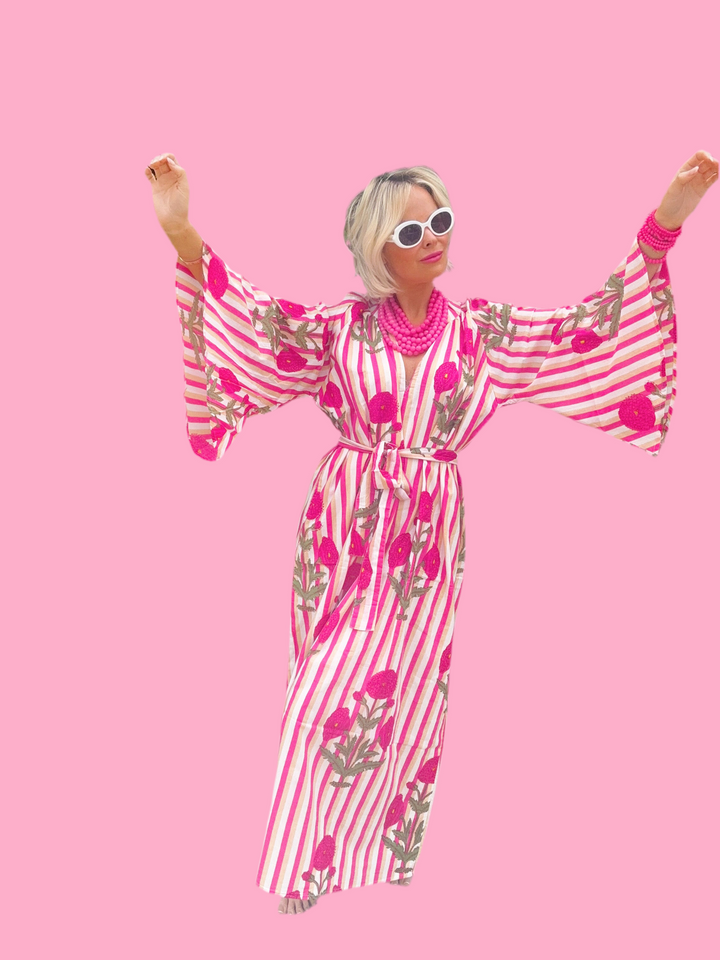  Meadow | Caftan Dress