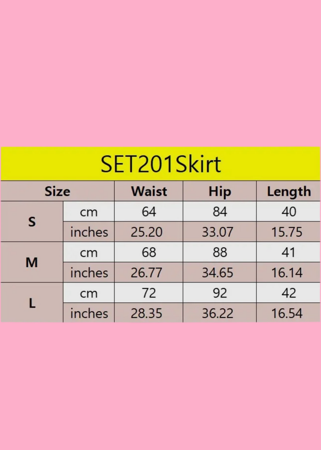 Special Order: The Bridget Set