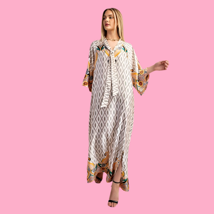 The Betsy Kaftan