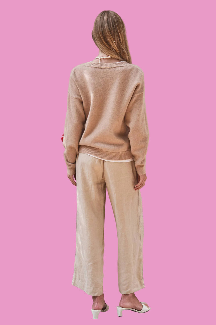 Pre-Order The ACK Cardigan