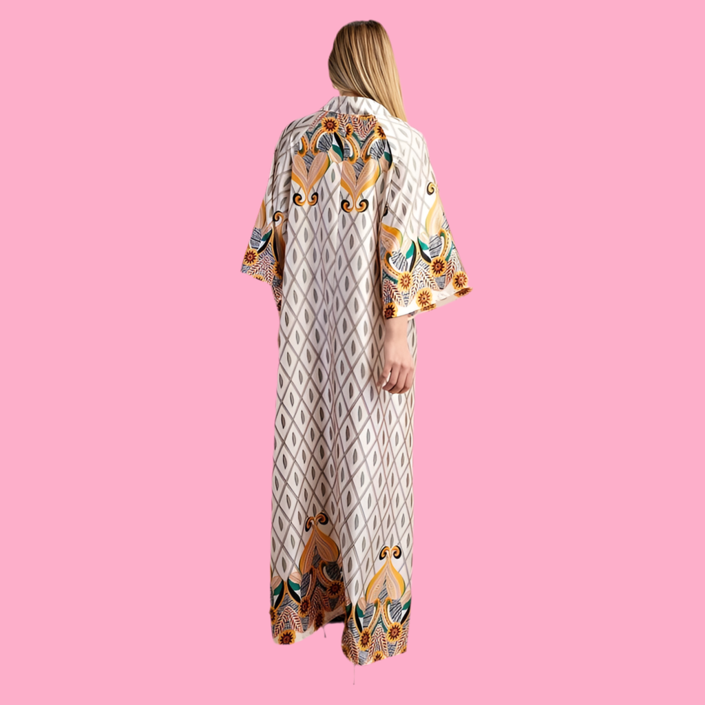 The Betsy Kaftan