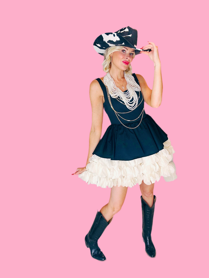The Jessie Dress