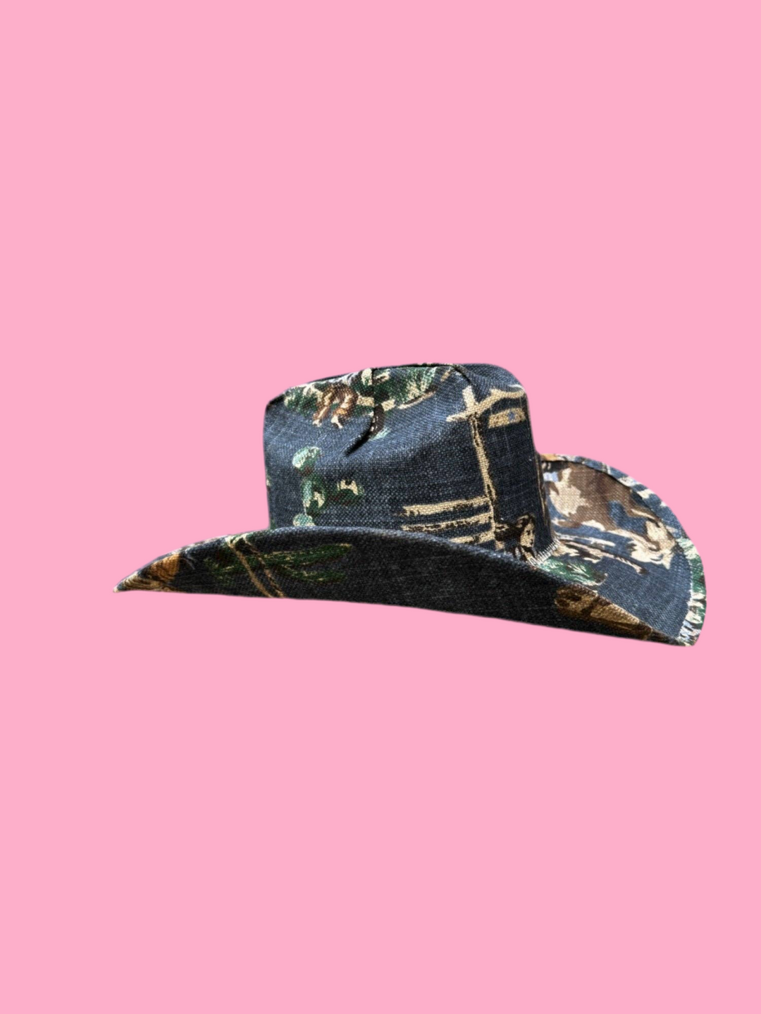 Wild West Denim