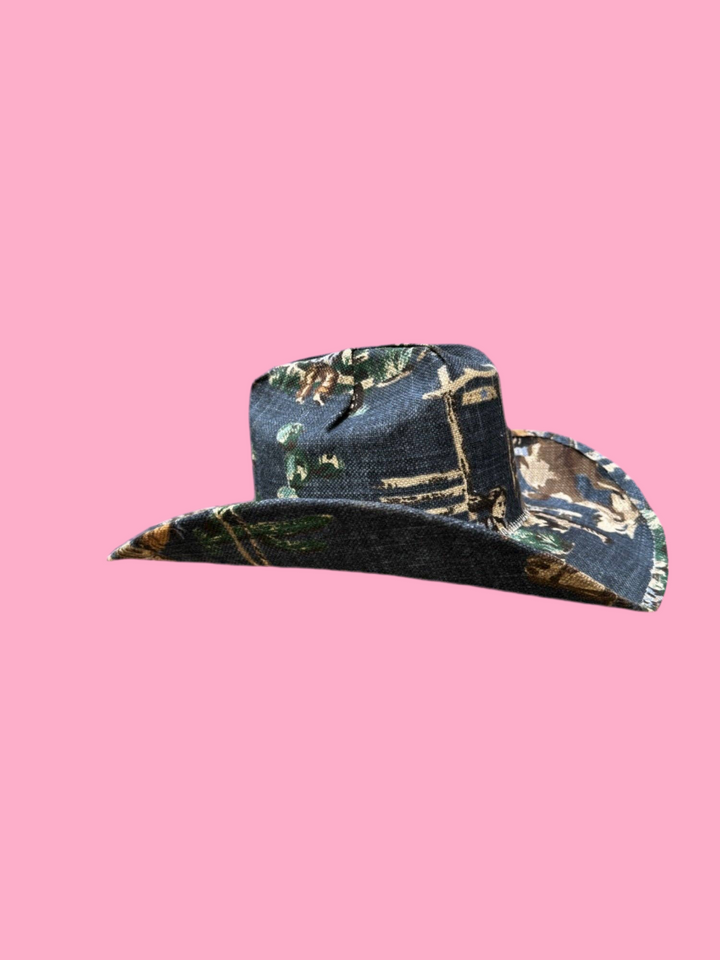 Wild West Denim
