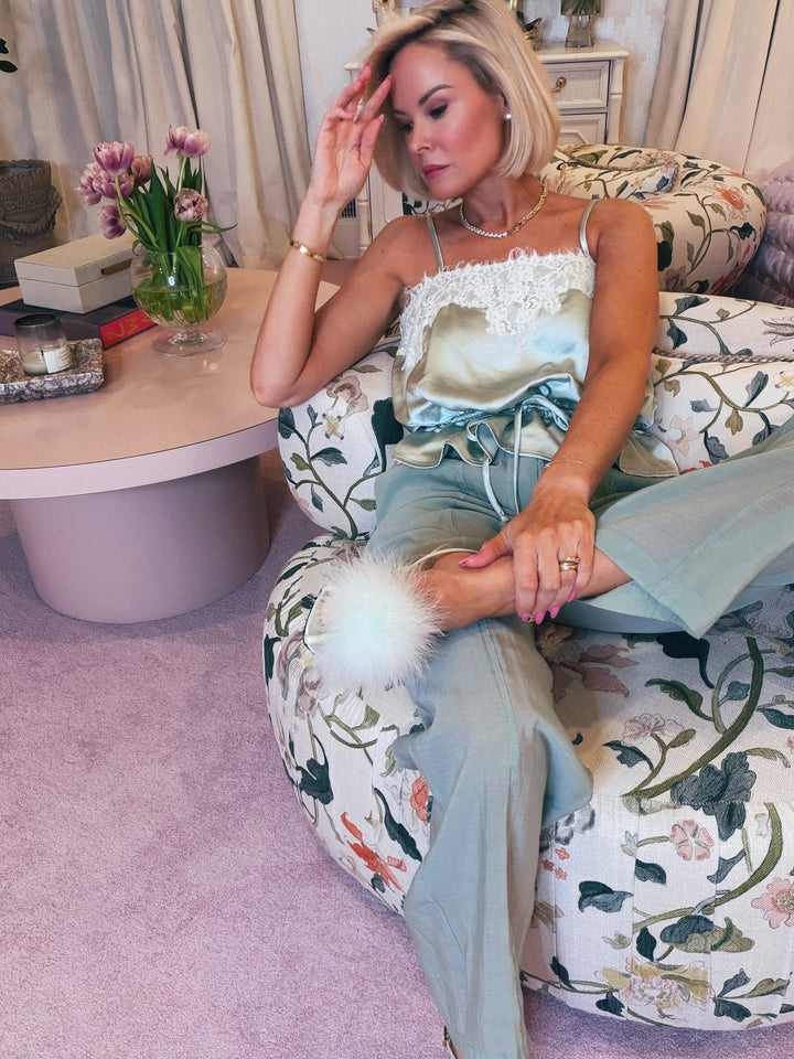 The Chloe Top