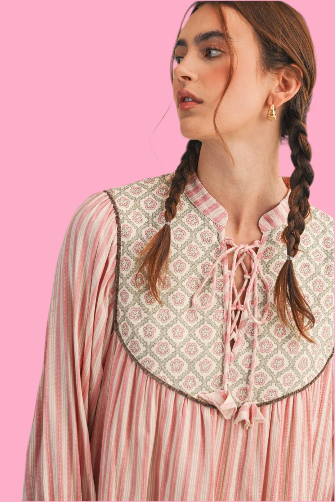 The Ginny Dress