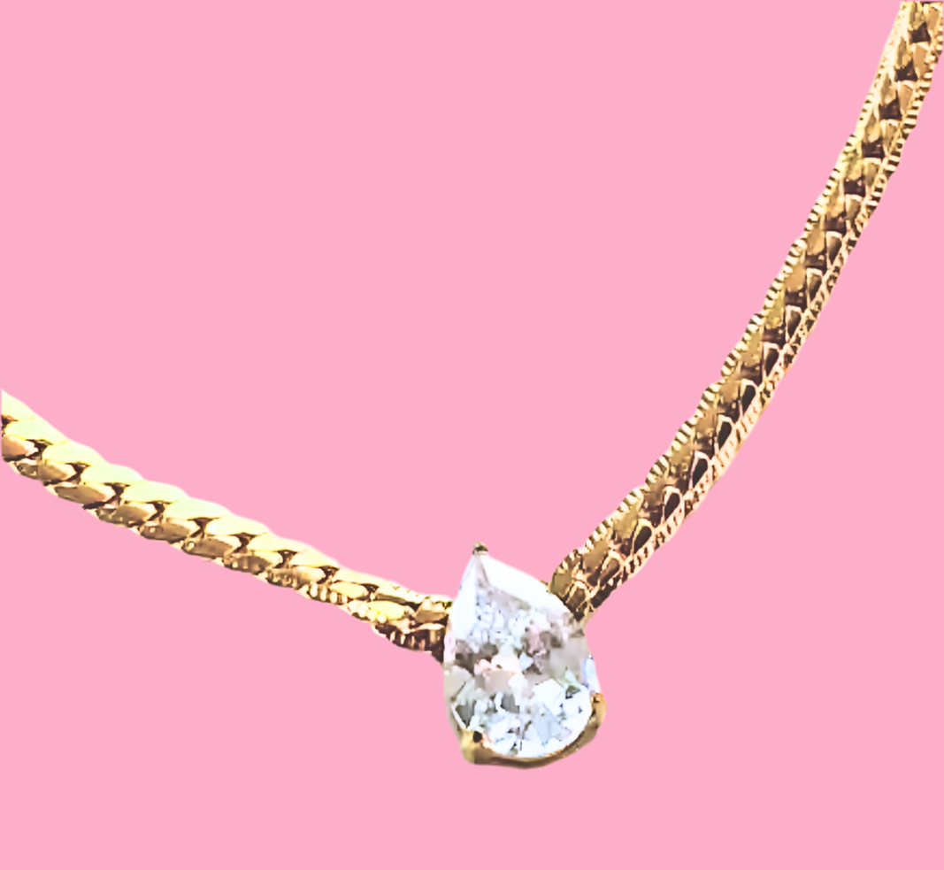 The Gia Necklace