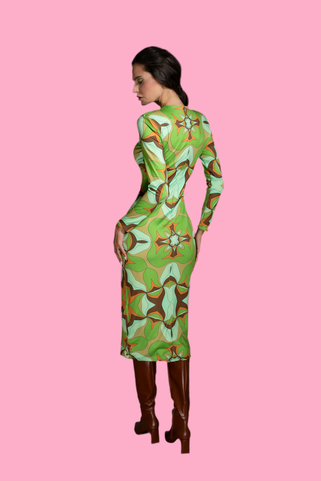 The Tori Dress