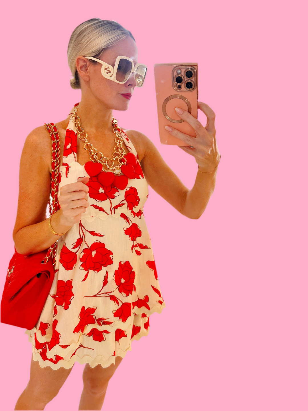 MARI ROMPER