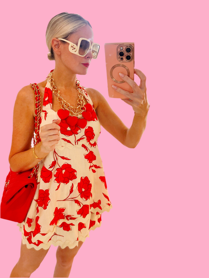 MARI ROMPER