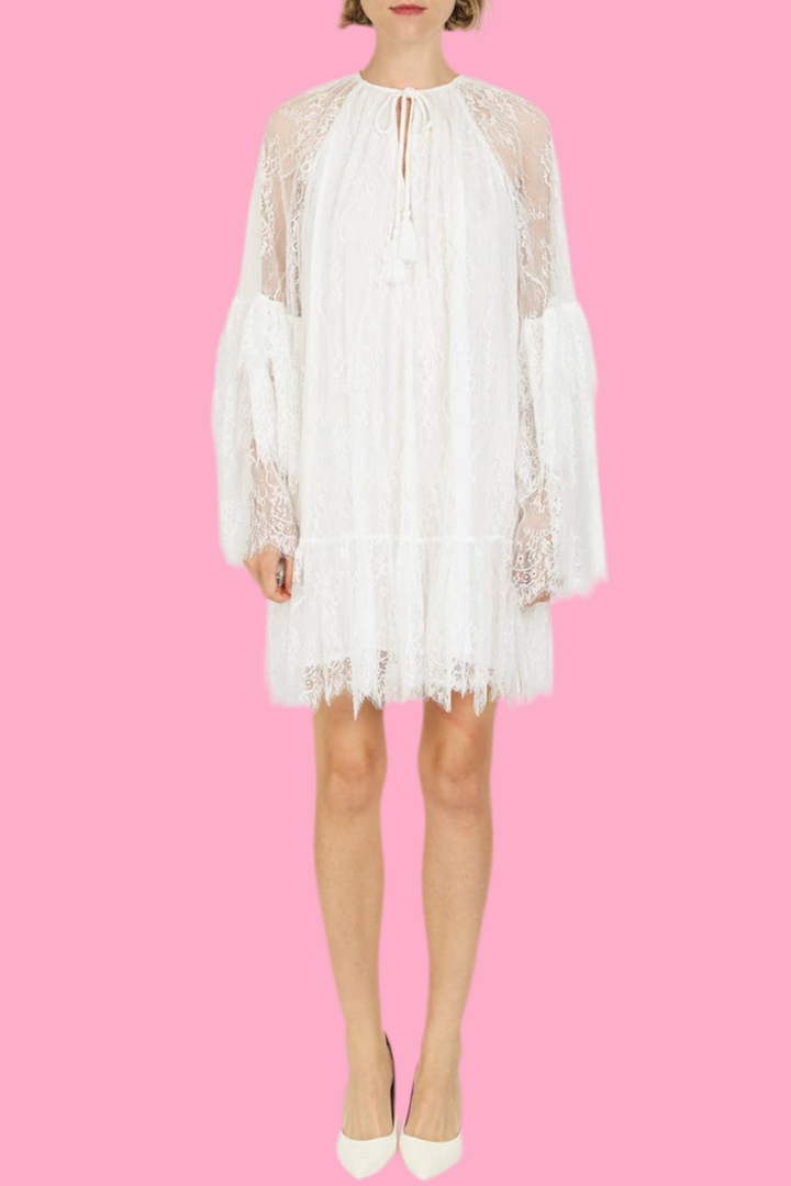 The Ali Dress