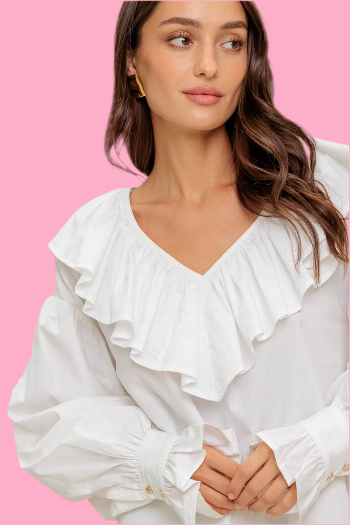The Annie Top