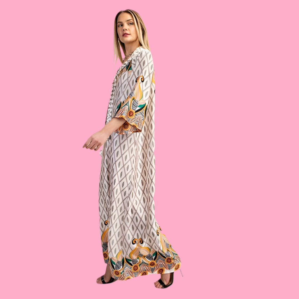 The Betsy Kaftan