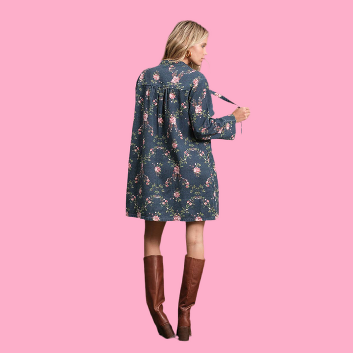 The Annie Dress