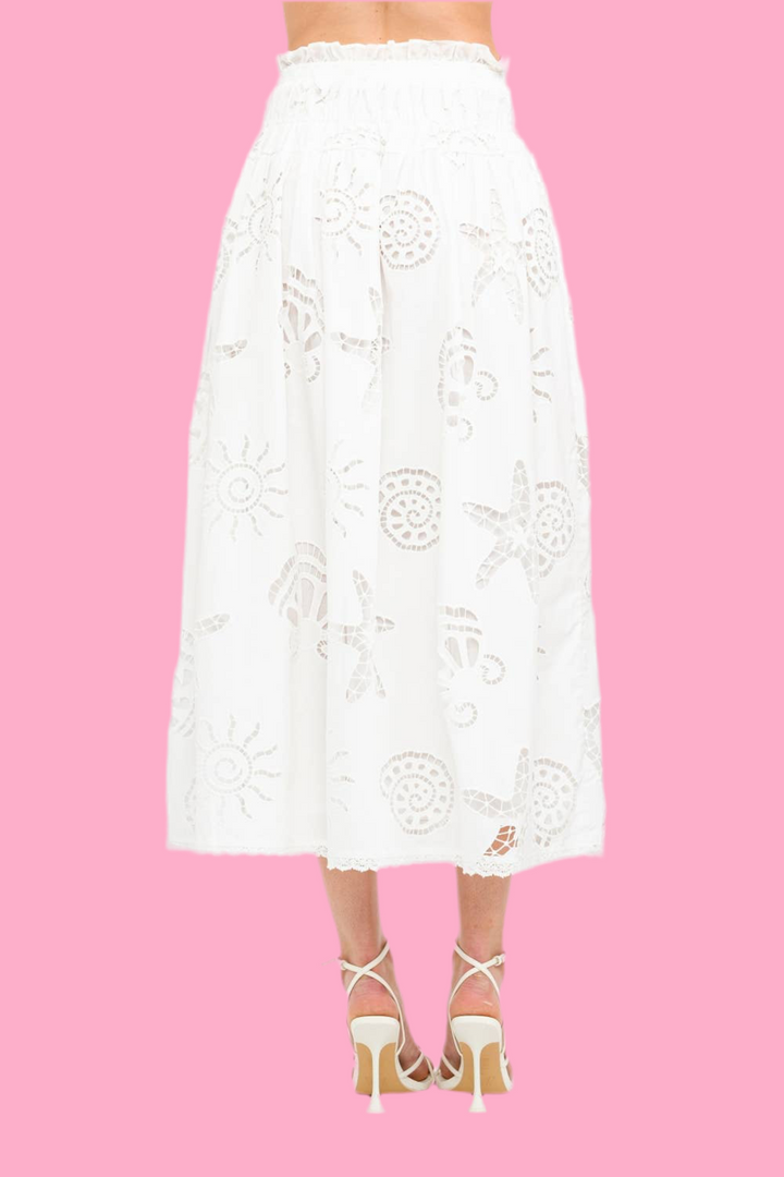 Abbott Skirt