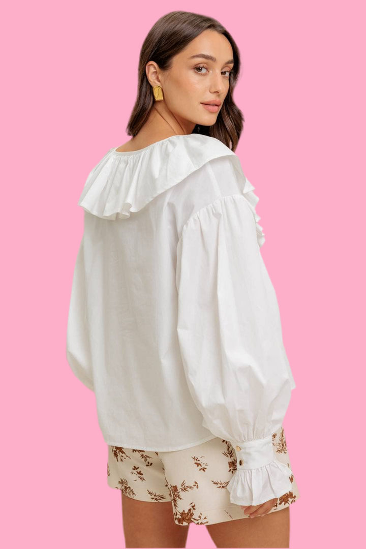 The Annie Top