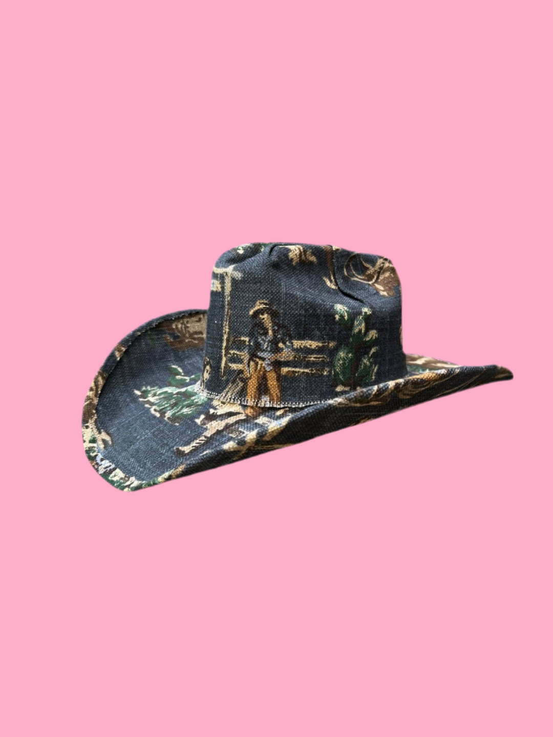 Wild West Denim