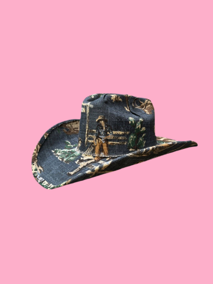 Wild West Denim