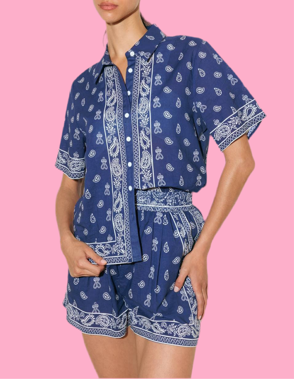 The Lauren Set