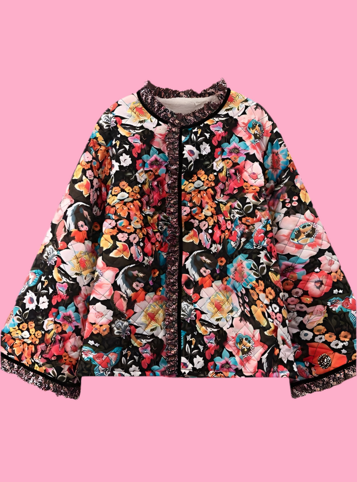 Poppy Jacket