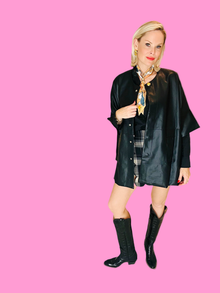 The Lolly Jacket