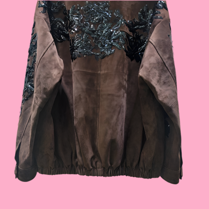 The Bowie Jacket