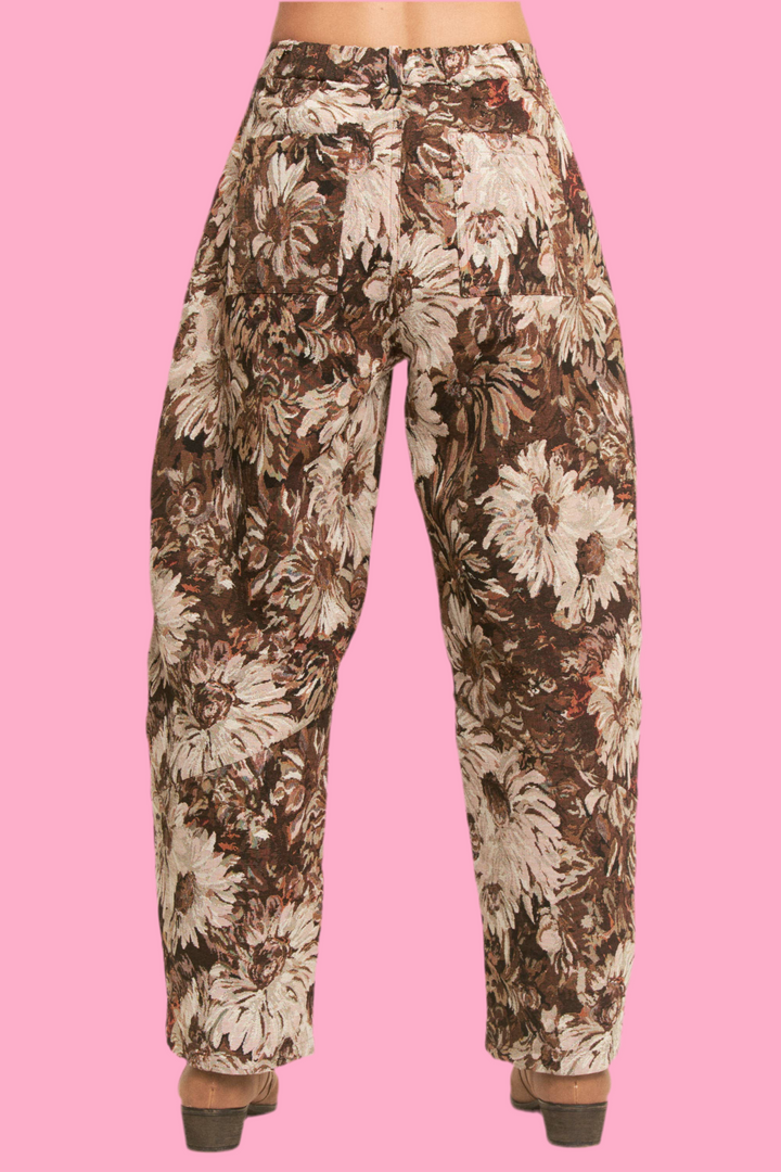 The Poppy Pant