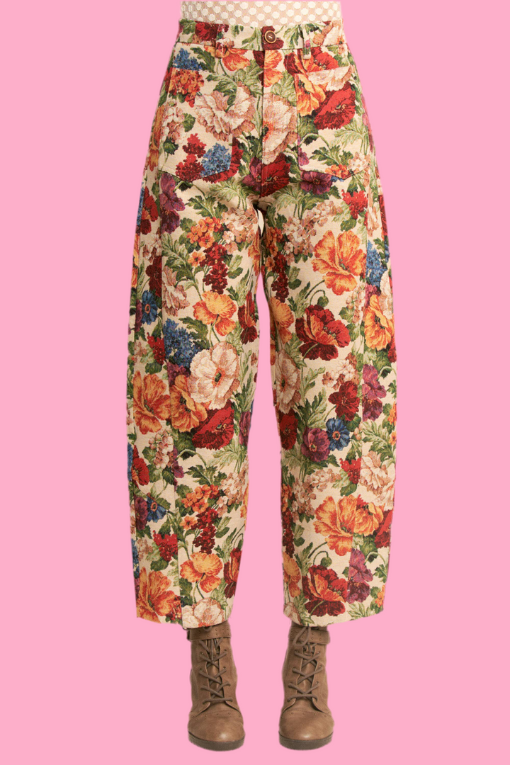 The Poppy Pant