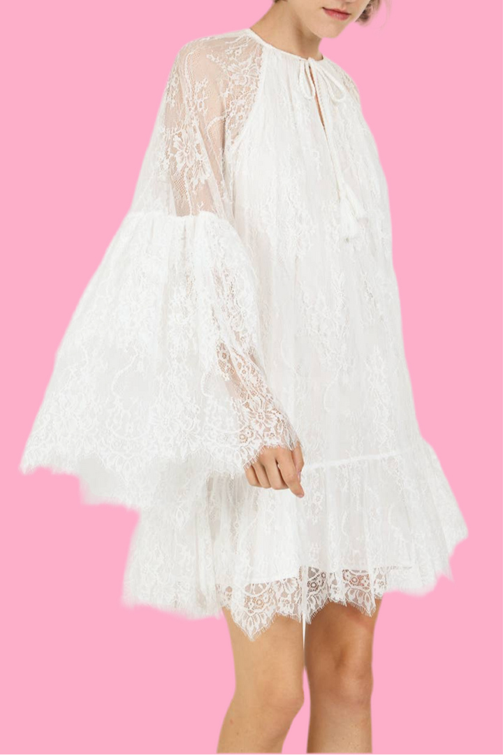 The Ali Dress