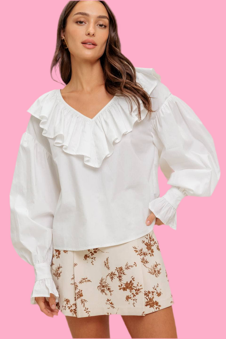 The Annie Top