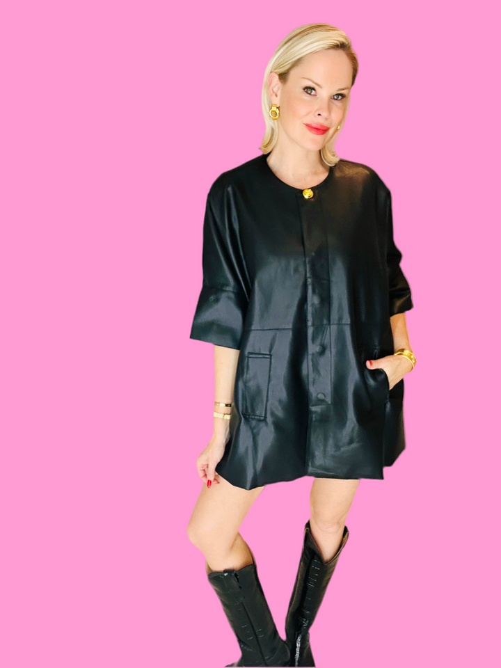 The Lolly Jacket