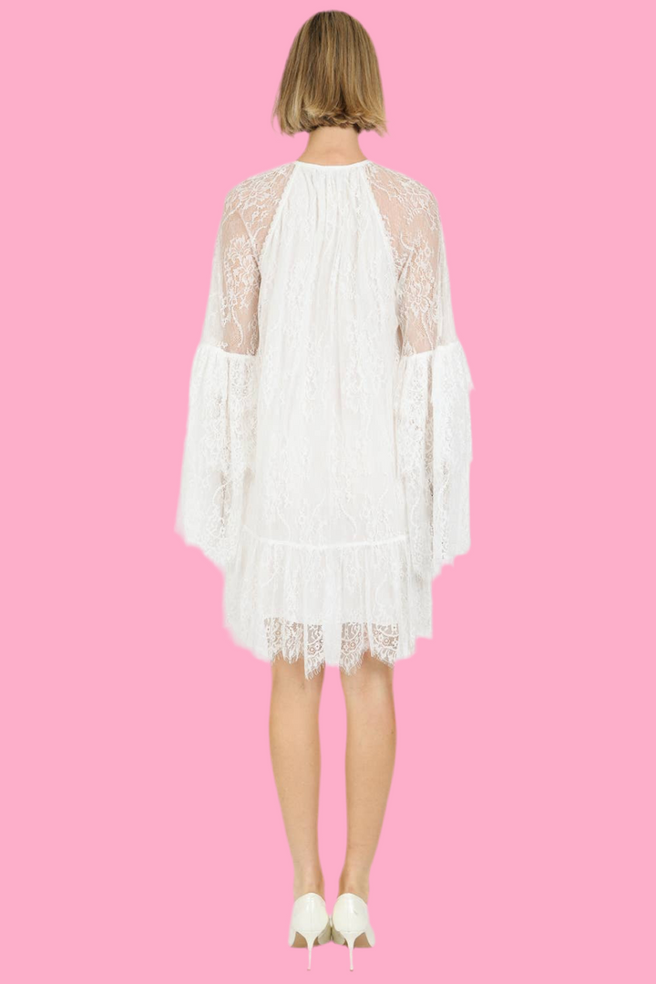 The Ali Dress