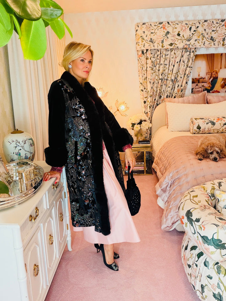 The Kitty Coat