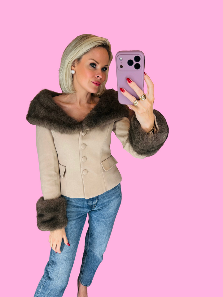 Pre-Order The Christian Jacket