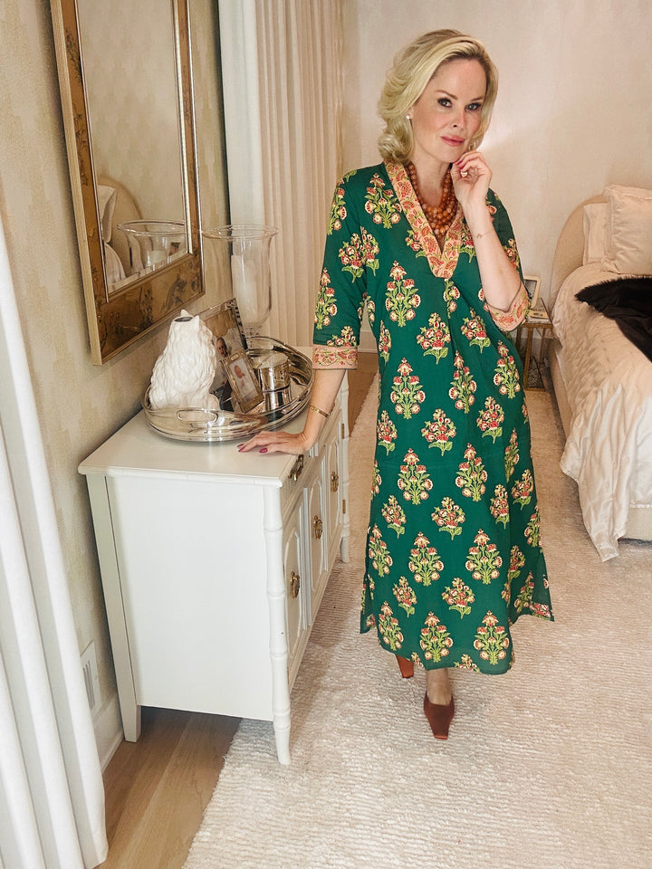 Elodie | Juliette Caftan