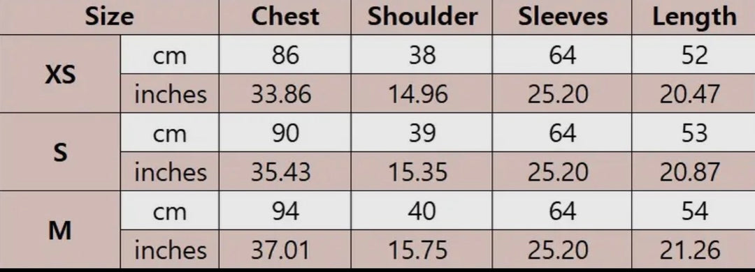 Pre-Order The Christian Jacket