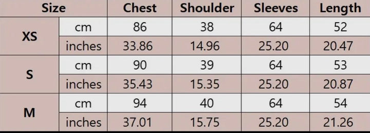 Pre-Order The Christian Jacket